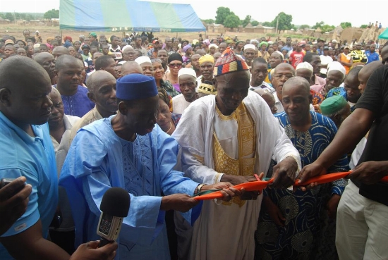 Elections législatives 2011 / Pdci contre Rdr : voici les régions où ça va chauffer